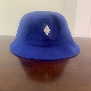 Marcelo Burlon hat